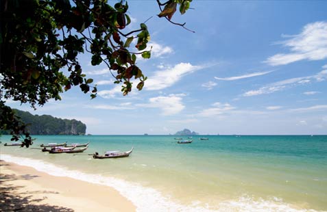 Krabi